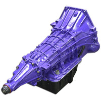 E4Od Stage 1 Package 1989-1991 Ford 2Wd ATS Diesel ATS Diesel Performance