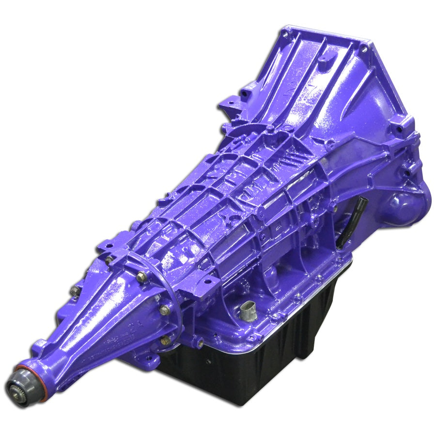 E4Od Stage 1 Package 1995-98 Ford 2Wd ATS Diesel ATS Diesel Performance