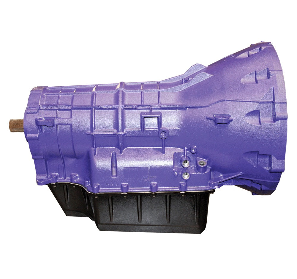 Stage 1 6R140 Package 2011-2014 Ford Superduty 2Wd ATS Diesel ATS Diesel Performance