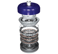 Stage 1 6R140 Package 2011-2014 Ford Superduty 2Wd ATS Diesel ATS Diesel Performance