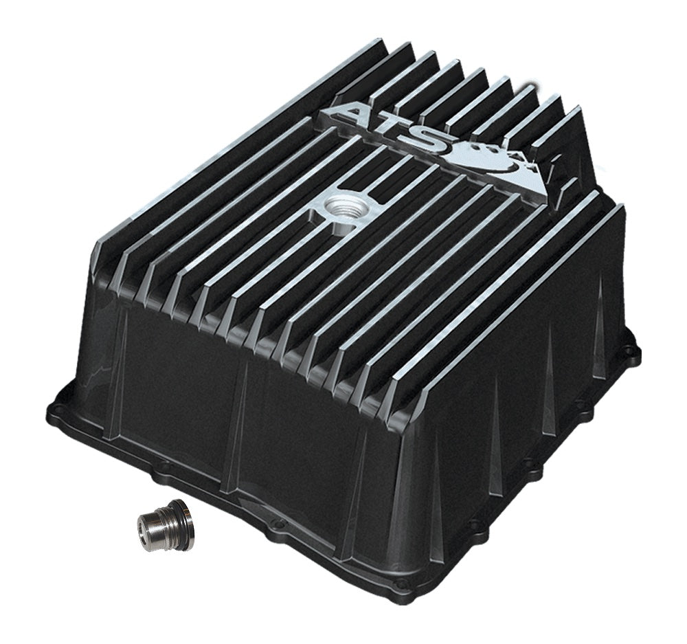 Stage 1 6R140 Package 2011-2014 Ford Superduty 2Wd ATS Diesel ATS Diesel Performance