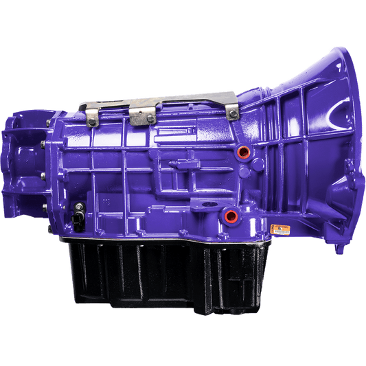 ATS 66RFE Stage 1 Transmission Package 2WD 2012-2018 5.7L / 6.4L ATS Diesel Performance