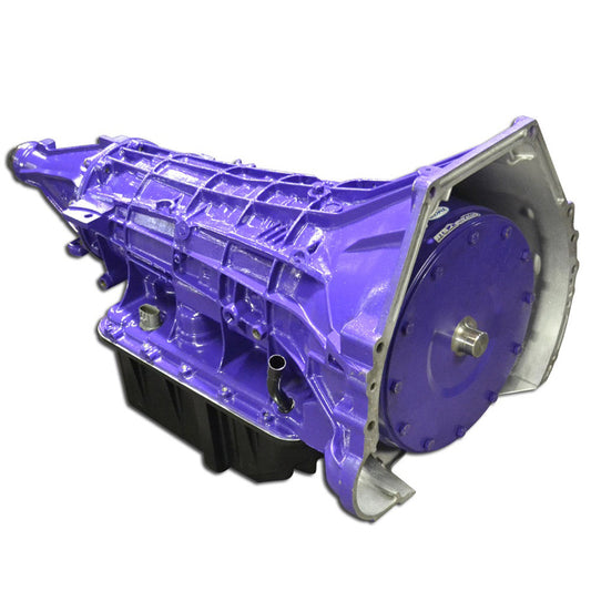 4R100 Stage 1 Package 1999-2003 Ford 2Wd W/ Pto ATS Diesel ATS Diesel Performance