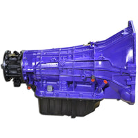 E4Od Stage 1 Package 1989-1991 Ford 4Wd ATS Diesel ATS Diesel Performance