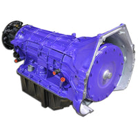 E4Od Stage 1 Package 1995-98 Ford 4Wd ATS Diesel ATS Diesel Performance