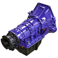 E4Od Stage 1 Package 1995-98 Ford 4Wd ATS Diesel ATS Diesel Performance