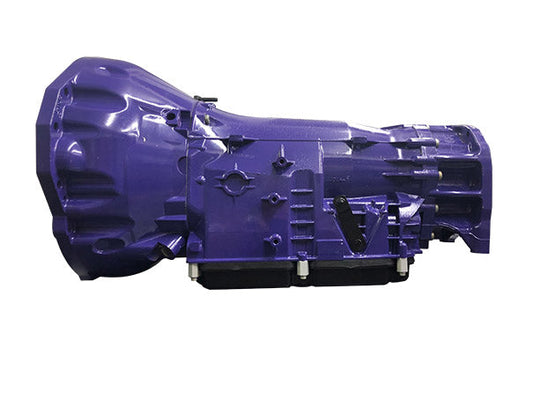 Nag1 / 722.6 Stage 1 Automatic Transmission Package, 2012-2018 Jeep Wrangler 4Wd ATS Diesel Performance