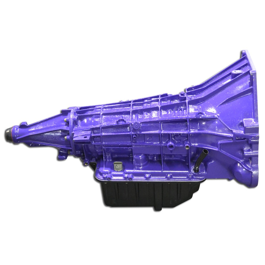 E4Od Stage 2 Package 1995-98 Ford 2Wd ATS Diesel ATS Diesel Performance