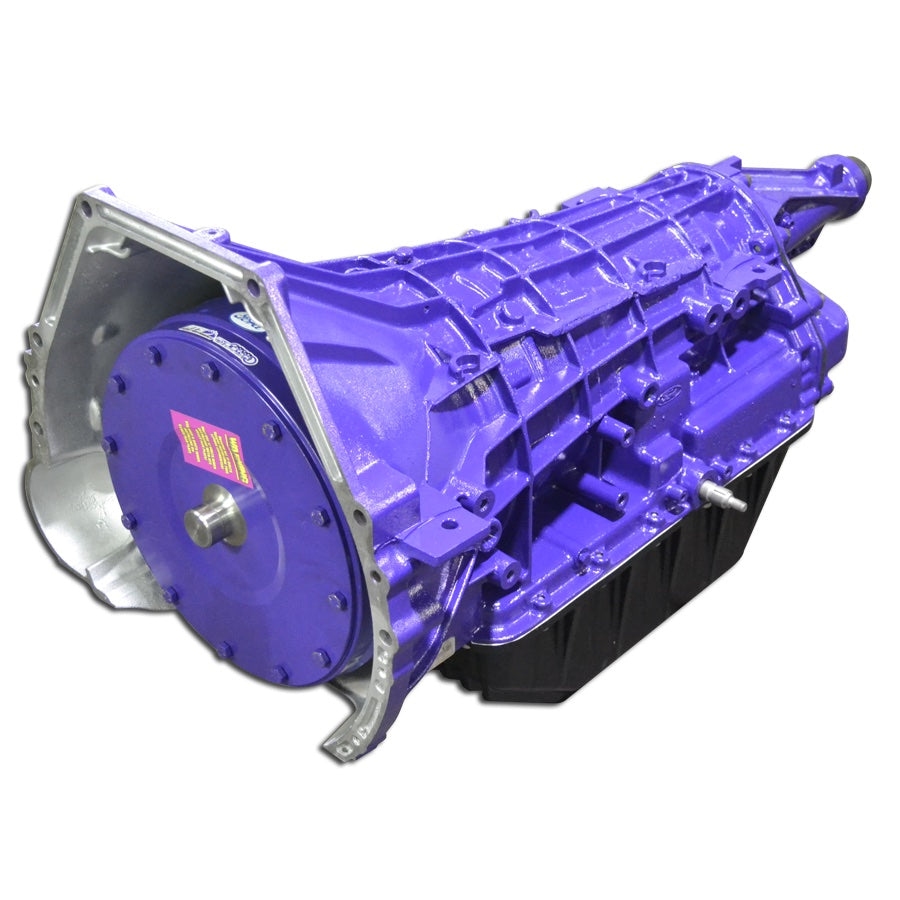 E4Od Stage 2 Package 1995-98 Ford 2Wd ATS Diesel ATS Diesel Performance
