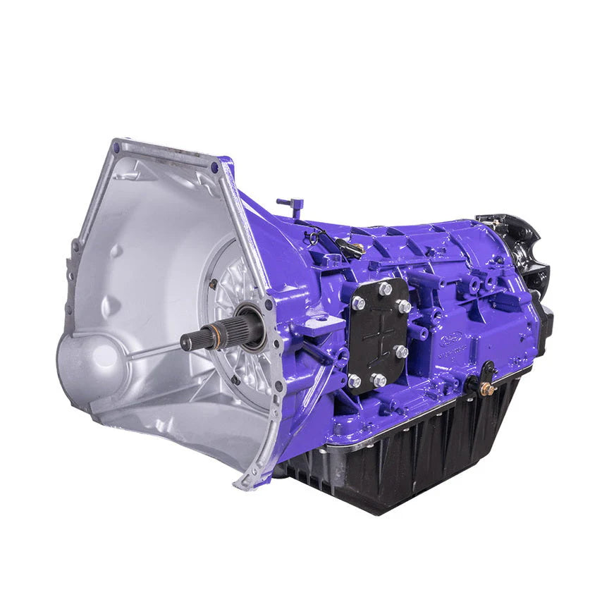 ATS 4R100 PERFORMANCE TRANSMISISON PACKAGES FOR 1999-2003 7.3L POWER STROKE ATS Diesel Performance