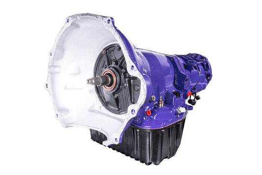 48Re Stage 4 Package 2006.5-07 Dodge 4Wd ATS Diesel ATS Diesel Performance