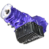 48Re Stage 5 Package 2006 Dodge 4Wd ATS Diesel ATS Diesel Performance