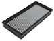 Magnum Flow OE Replacement Air Filter w/ Pro Dry S Media Ford Trucks 87-97 L6/V8 aFe Power aFe Power