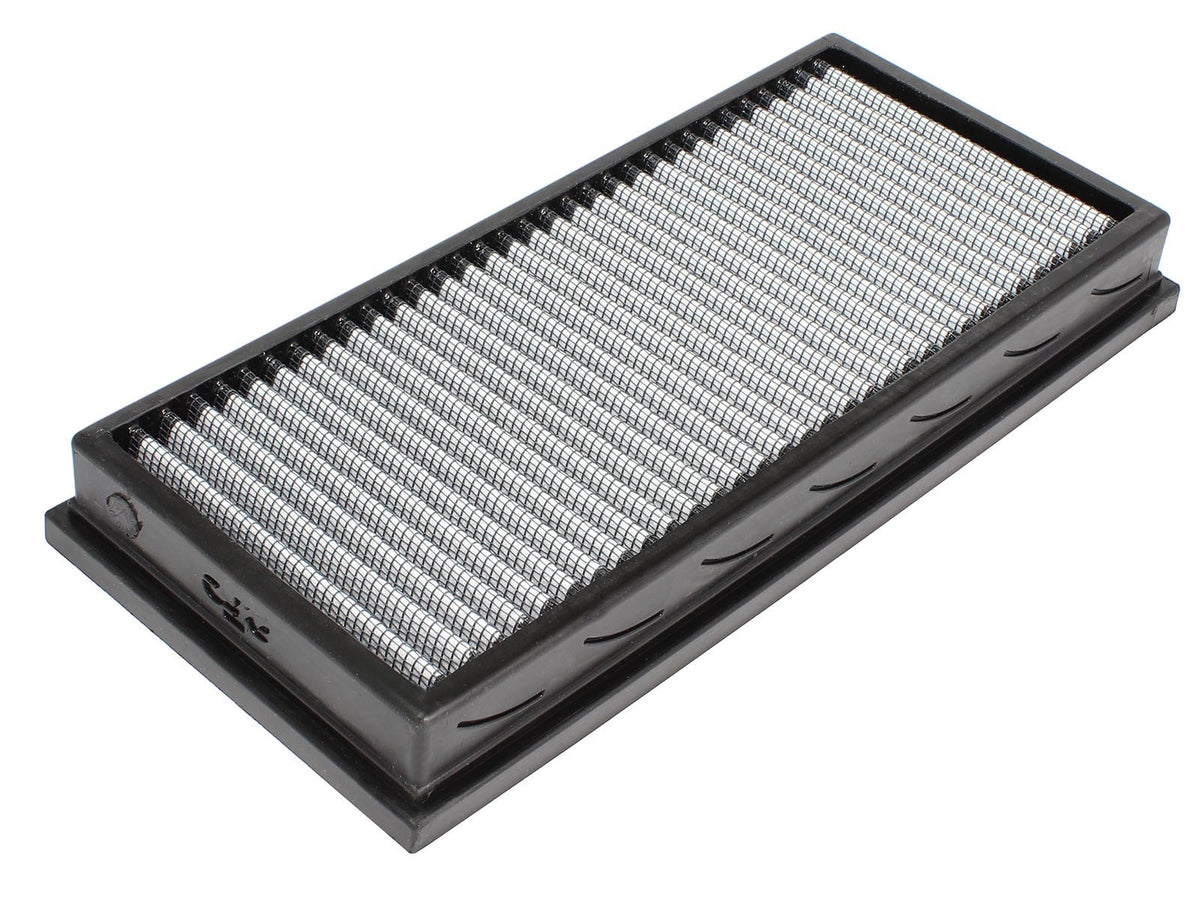 Magnum Flow OE Replacement Air Filter w/ Pro Dry S Media Ford Trucks 87-97 L6/V8 aFe Power aFe Power