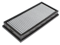 Magnum Flow OE Replacement Air Filter w/ Pro Dry S Media Ford Trucks 87-97 L6/V8 aFe Power aFe Power
