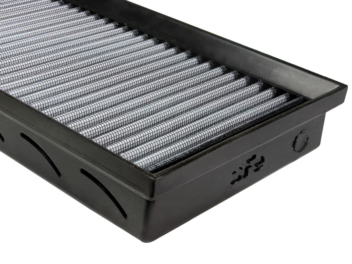 Magnum Flow OE Replacement Air Filter w/ Pro Dry S Media Ford Trucks 87-97 L6/V8 aFe Power aFe Power