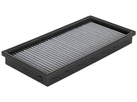 Magnum Flow OE Replacement Air Filter w/ Pro Dry S Media Dodge Dakota 97-11; Durango 98-03 aFe Power aFe Power