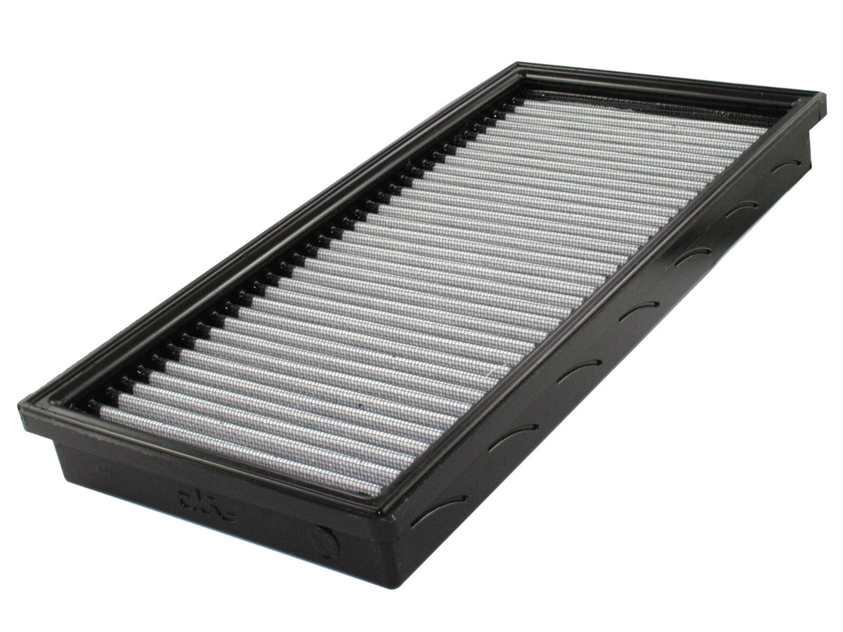 Magnum Flow OE Replacement Air Filter w/ Pro Dry S Media Jeep Cherokee (XJ) 87-01 aFe Power aFe Power