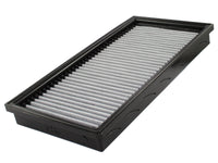 Magnum Flow OE Replacement Air Filter w/ Pro Dry S Media Jeep Cherokee (XJ) 87-01 aFe Power aFe Power