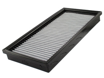 compare product Magnum Flow OE Replacement Air Filter w/ Pro Dry S Media Jeep Cherokee (XJ) 87-01 aFe Power