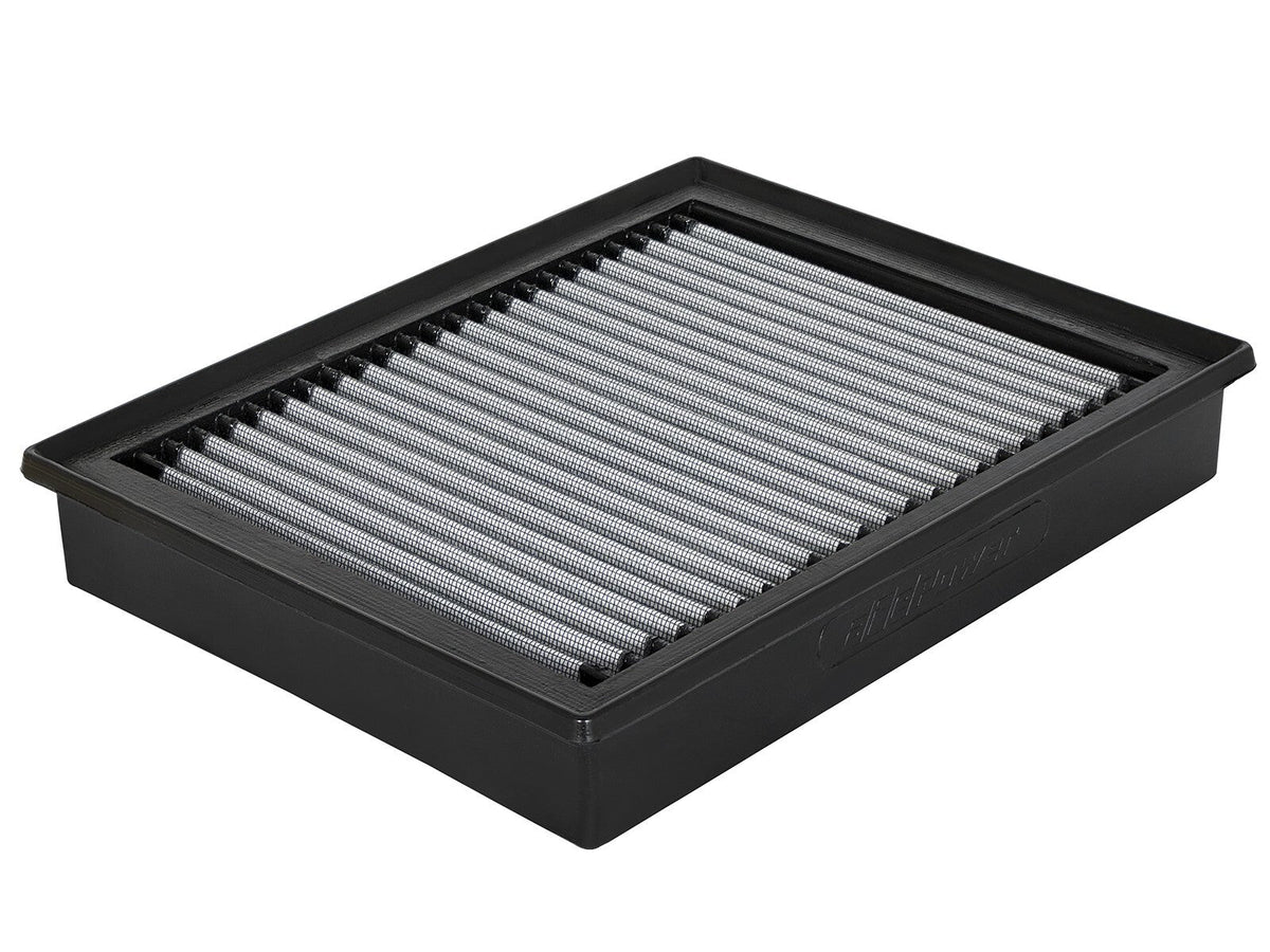 Magnum Flow OE Replacement Air Filter w/ Pro Dry S Media GM Silverado/Sierra 99-18 V6/V8 aFe Power aFe Power