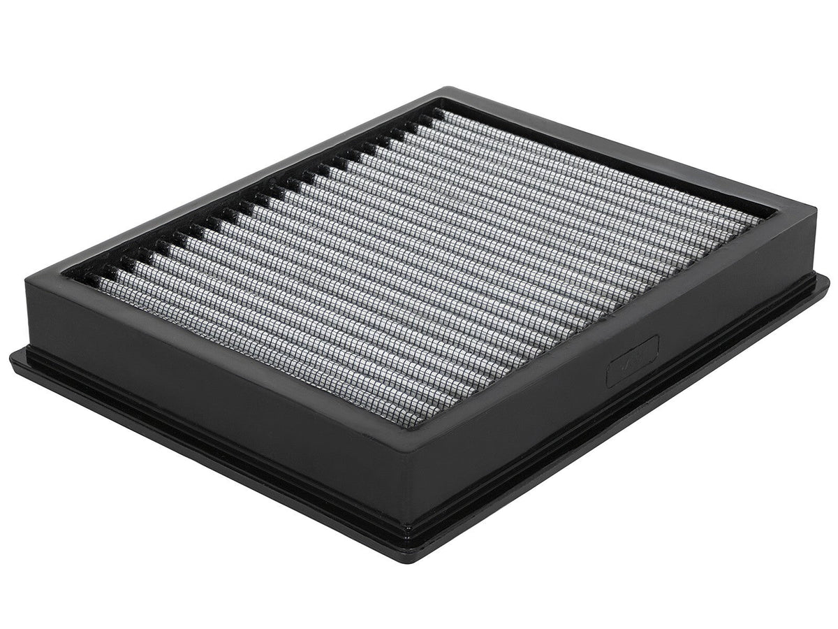 Magnum Flow OE Replacement Air Filter w/ Pro Dry S Media GM Silverado/Sierra 99-18 V6/V8 aFe Power aFe Power