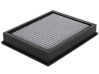 Magnum Flow OE Replacement Air Filter w/ Pro Dry S Media GM Silverado/Sierra 99-18 V6/V8 aFe Power aFe Power