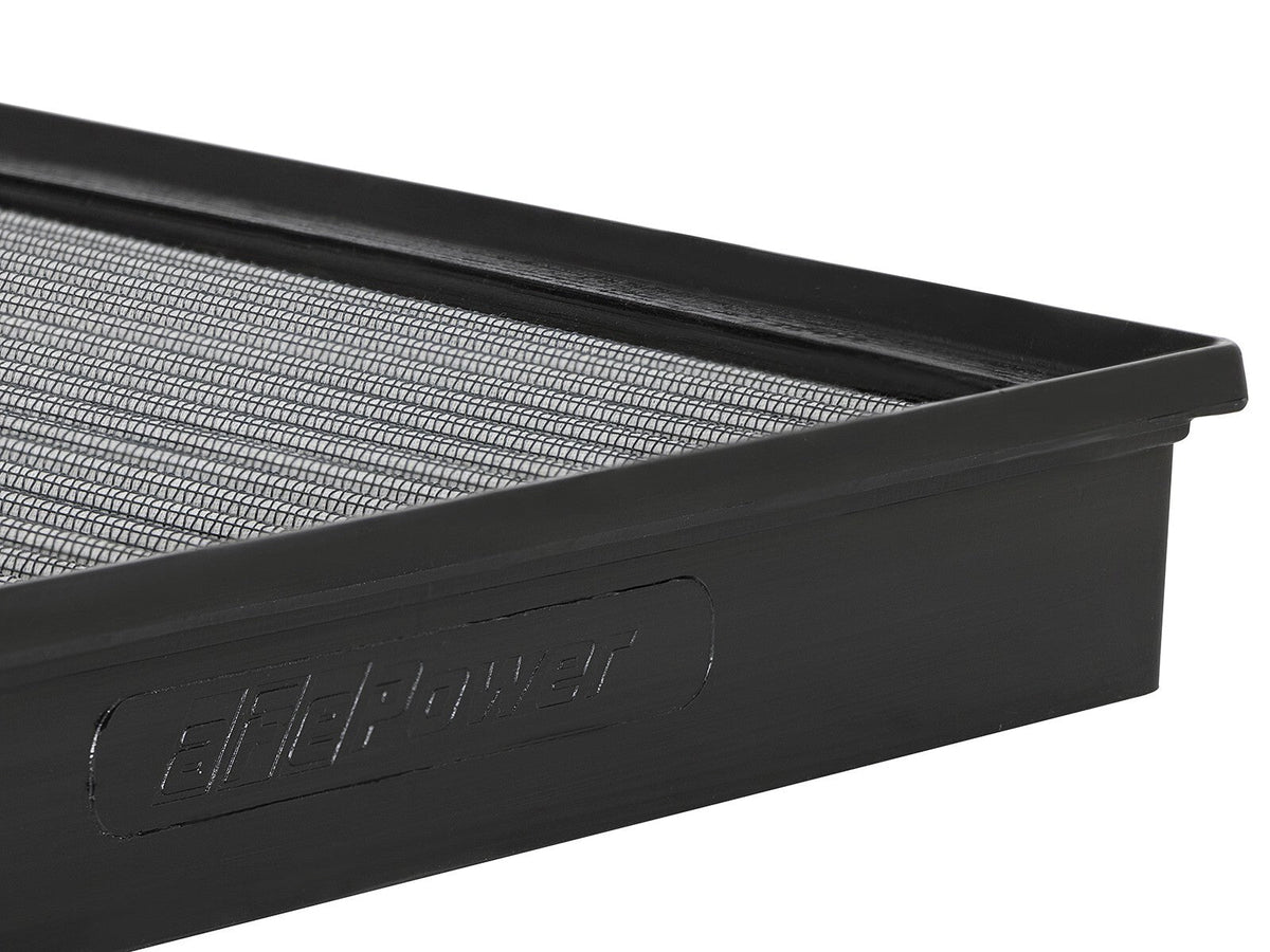 Magnum Flow OE Replacement Air Filter w/ Pro Dry S Media GM Silverado/Sierra 99-18 V6/V8 aFe Power aFe Power