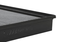 Magnum Flow OE Replacement Air Filter w/ Pro Dry S Media GM Silverado/Sierra 99-18 V6/V8 aFe Power aFe Power
