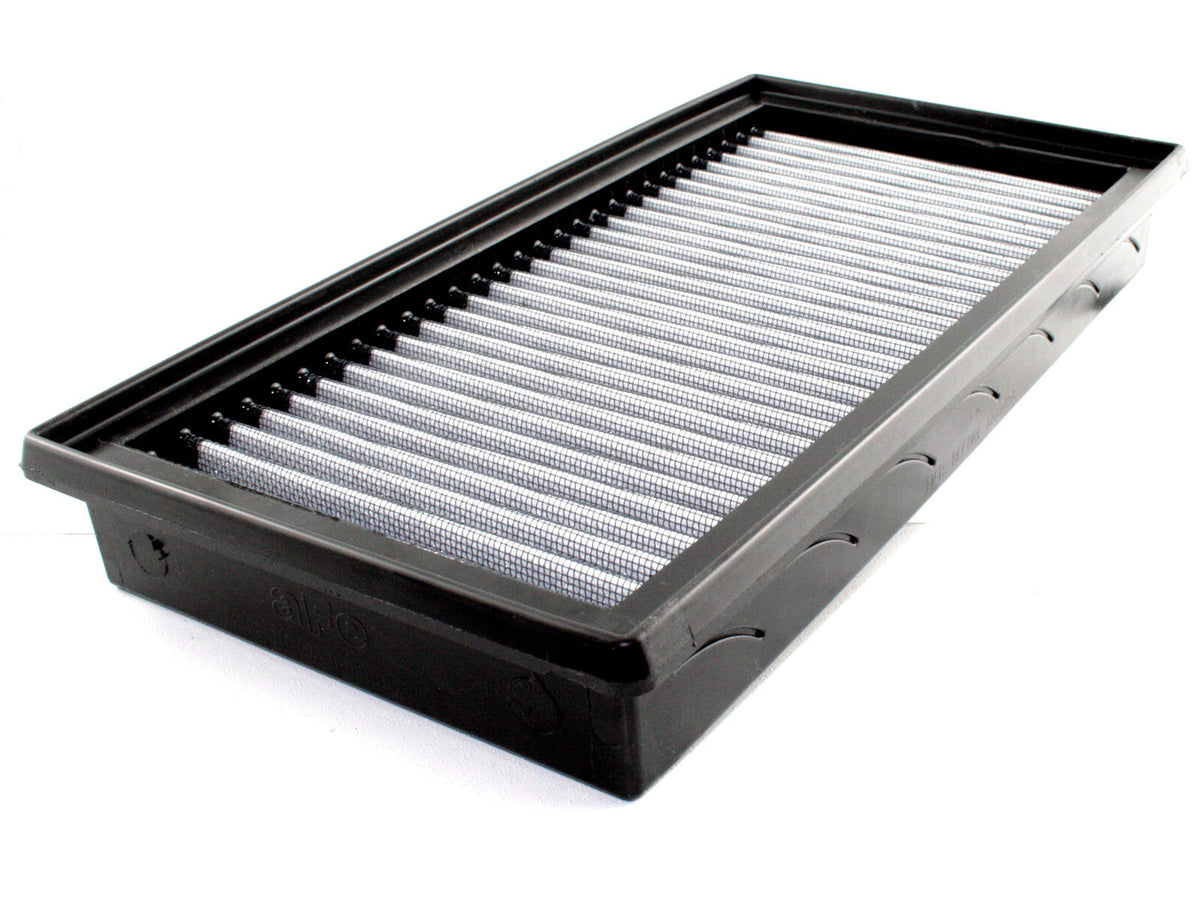 Magnum Flow OE Replacement Air Filter w/ Pro Dry S Media Ford Diesel Trucks 1999 V8-7.3L (td) aFe Power aFe Power