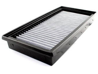 compare product Magnum Flow OE Replacement Air Filter w/ Pro Dry S Media Ford Diesel Trucks 1999 V8-7.3L (td) aFe Power