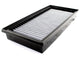 Magnum Flow OE Replacement Air Filter w/ Pro Dry S Media Ford Diesel Trucks 1999 V8-7.3L (td) aFe Power aFe Power