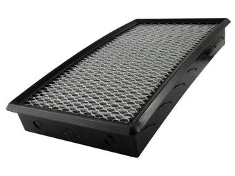 compare product Magnum Flow OE Replacement Air Filter w/ Pro Dry S Media Ford Diesel Trucks 99-03 V8-7.3L (td) aFe Power