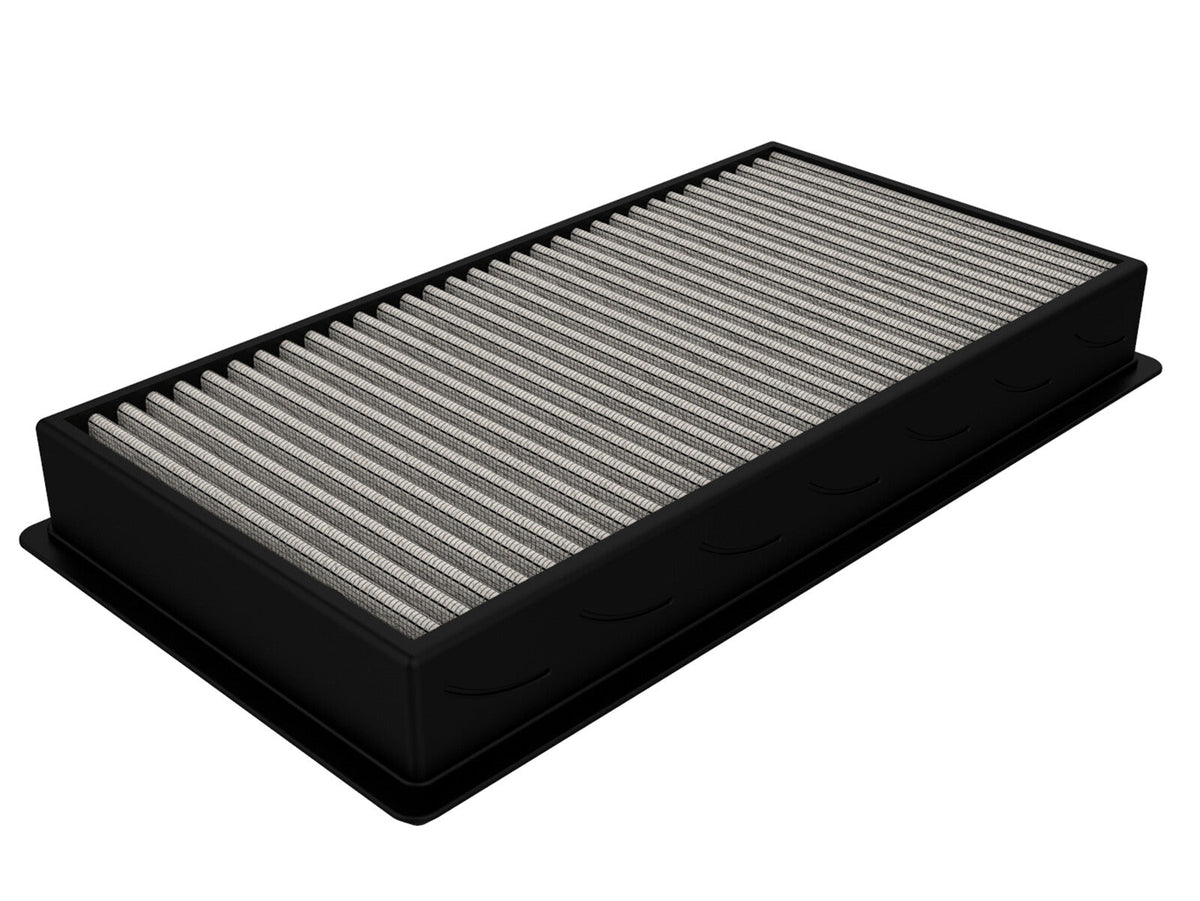Magnum Flow OE Replacement Air Filter w/ Pro Dry S Media Ford Diesel Trucks 99-03 V8-7.3L (td) aFe Power aFe Power
