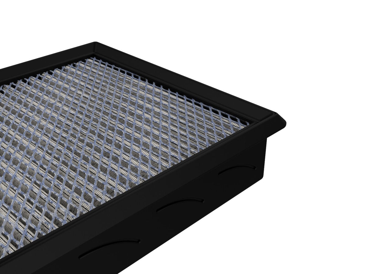 Magnum Flow OE Replacement Air Filter w/ Pro Dry S Media Ford Diesel Trucks 99-03 V8-7.3L (td) aFe Power aFe Power
