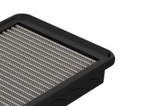 Magnum Flow OE Replacement Air Filter w/ Pro Dry S Media Lexus ES300 92-01 / RX300 99-03 / Toyota Avalon 95-04 / Camry 92-01 / Celica 94-99 / Sienna 98-03 /Solara 99-03 aFe Power aFe Power