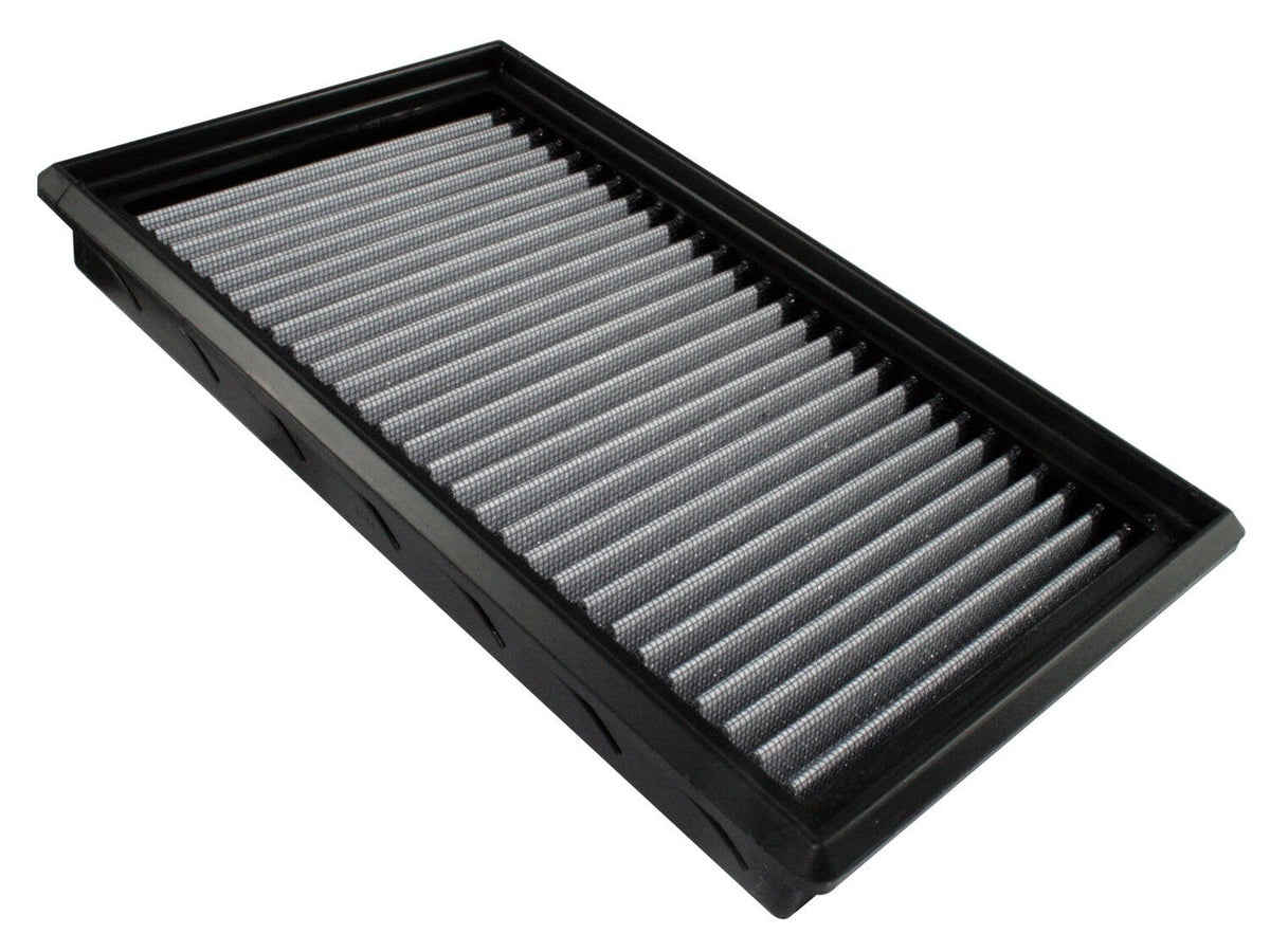 Magnum Flow OE Replacement Air Filter w/ Pro Dry S Media Infiniti Cars 91-20 / Nissan Cars & Trucks 81-24 / Subaru Cars 89-08 aFe Power aFe Power