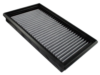 compare product Magnum Flow OE Replacement Air Filter w/ Pro Dry S Media Infiniti Cars 91-20 / Nissan Cars & Trucks 81-24 / Subaru Cars 89-08 aFe Power