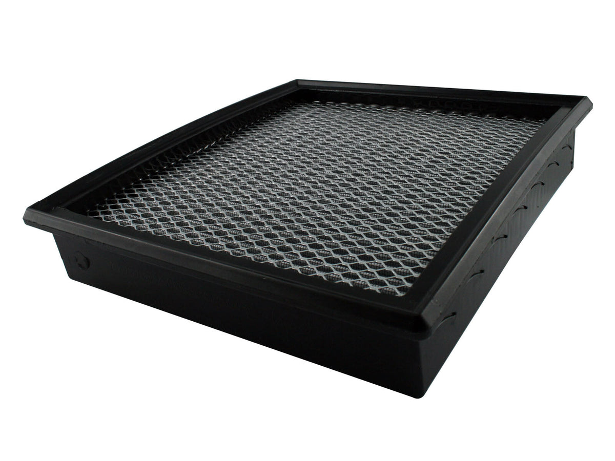 Magnum Flow OE Replacement Air Filter w/ Pro Dry S Media Dodge Diesel Trucks 94-02 L6-5.9L (td) aFe Power aFe Power