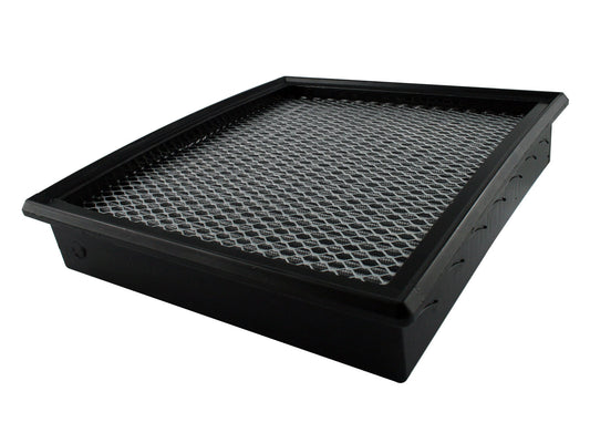 Magnum Flow OE Replacement Air Filter w/ Pro Dry S Media Dodge Diesel Trucks 94-02 L6-5.9L (td) aFe Power aFe Power