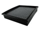 Magnum Flow OE Replacement Air Filter w/ Pro Dry S Media Dodge Diesel Trucks 94-02 L6-5.9L (td) aFe Power aFe Power