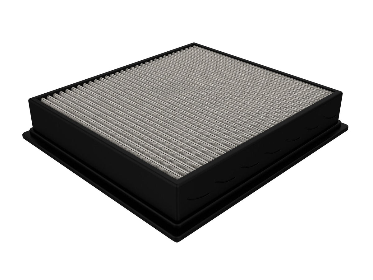 Magnum Flow OE Replacement Air Filter w/ Pro Dry S Media Dodge Diesel Trucks 94-02 L6-5.9L (td) aFe Power aFe Power