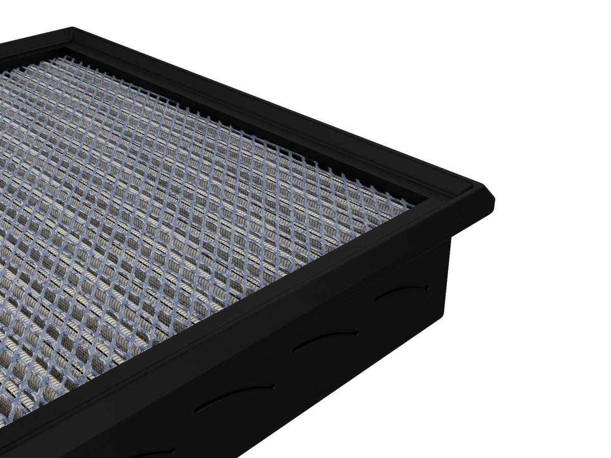 Magnum Flow OE Replacement Air Filter w/ Pro Dry S Media Dodge Diesel Trucks 94-02 L6-5.9L (td) aFe Power aFe Power