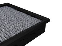 Magnum Flow OE Replacement Air Filter w/ Pro Dry S Media Dodge Diesel Trucks 94-02 L6-5.9L (td) aFe Power aFe Power