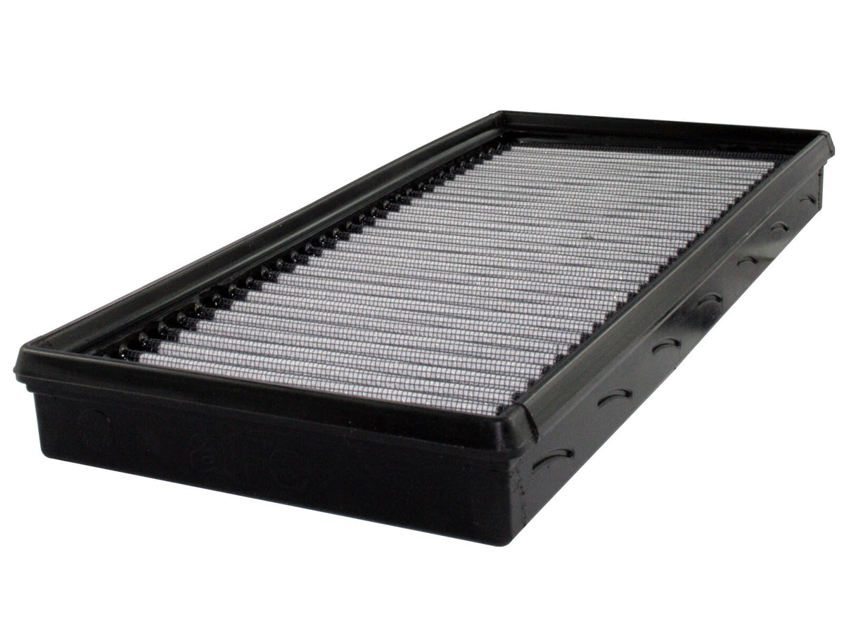 Magnum Flow OE Replacement Air Filter w/ Pro Dry S Media Jeep Wrangler (TJ) 97-02 L4/L6 aFe Power aFe Power