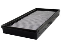 Magnum Flow OE Replacement Air Filter w/ Pro Dry S Media Jeep Wrangler (TJ) 97-02 L4/L6 aFe Power aFe Power