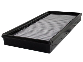 compare product Magnum Flow OE Replacement Air Filter w/ Pro Dry S Media Jeep Wrangler (TJ) 97-02 L4/L6 aFe Power