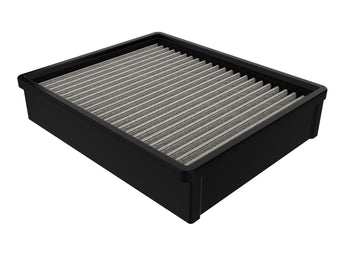 compare product Magnum Flow OE Replacement Air Filter w/ Pro Dry S Media Toyota Tacoma 95-04 V6-3.4L aFe Power