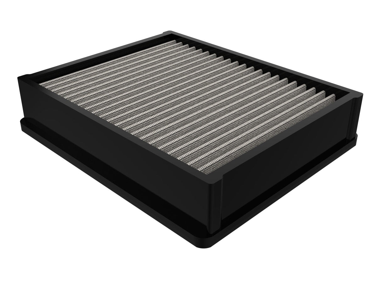 Magnum Flow OE Replacement Air Filter w/ Pro Dry S Media Toyota Tacoma 95-04 V6-3.4L aFe Power aFe Power