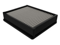 Magnum Flow OE Replacement Air Filter w/ Pro Dry S Media Toyota Tacoma 95-04 V6-3.4L aFe Power aFe Power